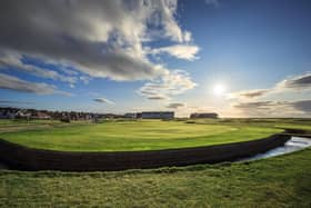 ​The Ladies Northern Open 54-Hole Championship is a new addition to the World Amateur Golf Ranking (WAGR) calendar (pic: Carnoustie Golf Links)