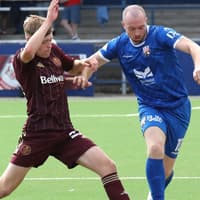 Blow for Mo after loss of late goal​