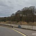 ​The project would examine different aspect of Rivert Street.