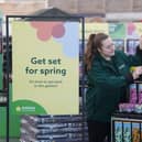 Dobbies Garden Centres launches spring