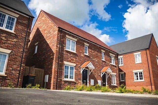 Options for home buyers with low deposits
