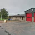 The proposals include the possible closure of Balmossie Fire Station, which covers Broughty Ferry. (Pic: Google Maps)