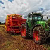 Although the number of deaths has decreased from last year, Farm Safety Week aims to raise awareness even further in the industry.