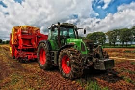 Although the number of deaths has decreased from last year, Farm Safety Week aims to raise awareness even further in the industry.