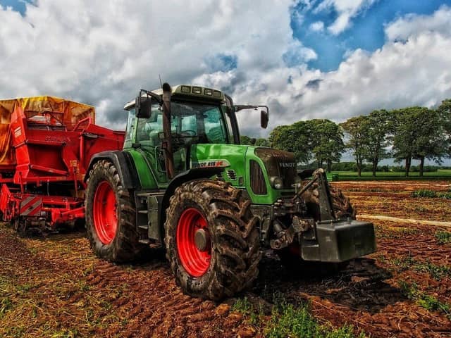 Although the number of deaths has decreased from last year, Farm Safety Week aims to raise awareness even further in the industry.