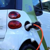 The new tariffs will be 5p higher for both fast and rapid chargers, and will apply from April 1.