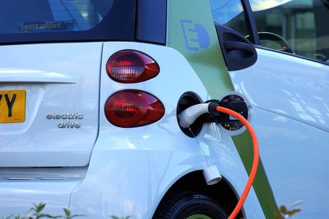 The new tariffs will be 5p higher for both fast and rapid chargers, and will apply from April 1.