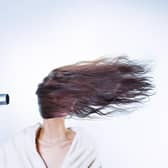 Bad hair day...Is it time to get your locks in better shape in time for spring and summer?