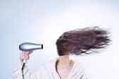 Bad hair day...Is it time to get your locks in better shape in time for spring and summer?