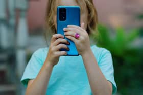 National Eye Health Week takes place from September 22 to 28.