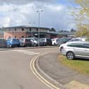 ​Whitehills Health and Community Care Centre has one of two MIUs in Angus. (Google Maps)