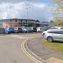 ​Whitehills Health and Community Care Centre has one of two MIUs in Angus. (Google Maps)
