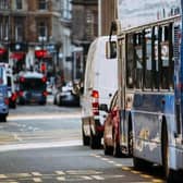 The app will make it easier and quicker for those aged 16-21 to access free bus travel.