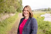 Jenni Douglas, Director at FBR Seed,