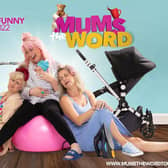 Gemma Bissix, Sarah Dearlove and Amy Ambrose star in a production sure to strike a chord with new mums and spark memories for experienced mums.