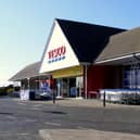 All Tesco’s Angus stores contributed to the total.