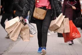 Stay extra vigilant this Black Friday