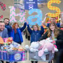 ​The company’s Supermarket Sweep is coming to Broughty Ferry.