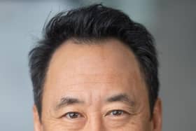 James Yi