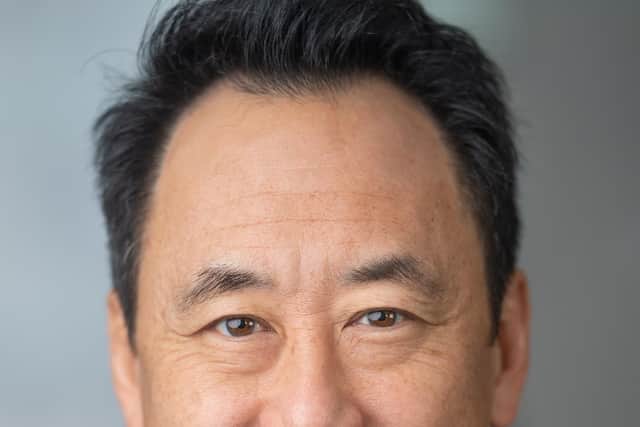 James Yi