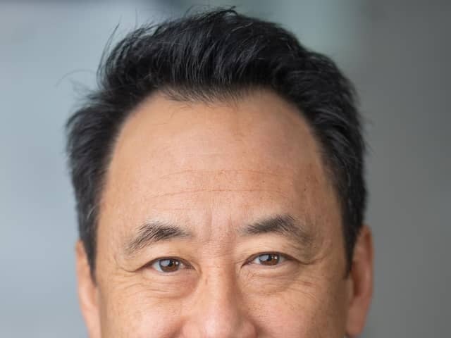 James Yi