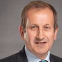 ​Councillor Bill Duff said it would be “illogical” for the council to refuse the development.
