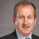 ​Councillor Bill Duff said it would be “illogical” for the council to refuse the development.