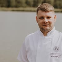 Head chef relishes new role at Angus resort