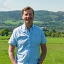 ​”It’s safe to say 2025 has got off to a frantic and varied start. "It is a welcome antidote to get back to the constituency to meet businesses and organisations achieving so much for local people and local economies, in stark contrast to the chaos at Westminster.”