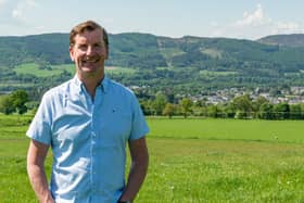 ​”It’s safe to say 2025 has got off to a frantic and varied start. "It is a welcome antidote to get back to the constituency to meet businesses and organisations achieving so much for local people and local economies, in stark contrast to the chaos at Westminster.”