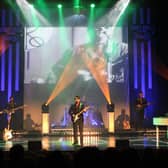 The Roy Orbison Story is coming to Arbroath and Dundee soon and sure to be a top night out.