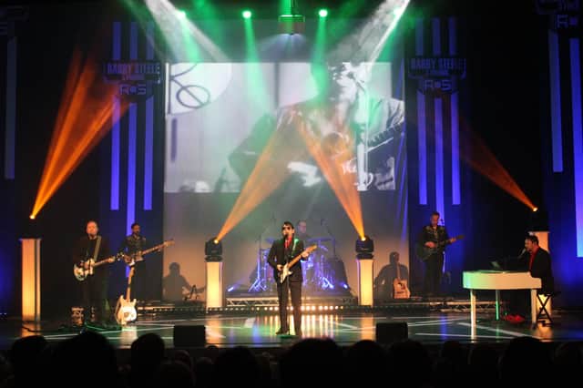 The Roy Orbison Story is coming to Arbroath and Dundee soon and sure to be a top night out.