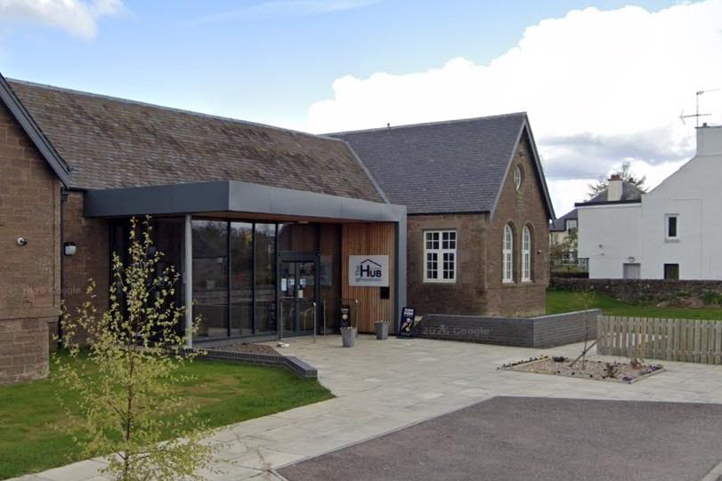 New use touted for defunct Friockheim community hub