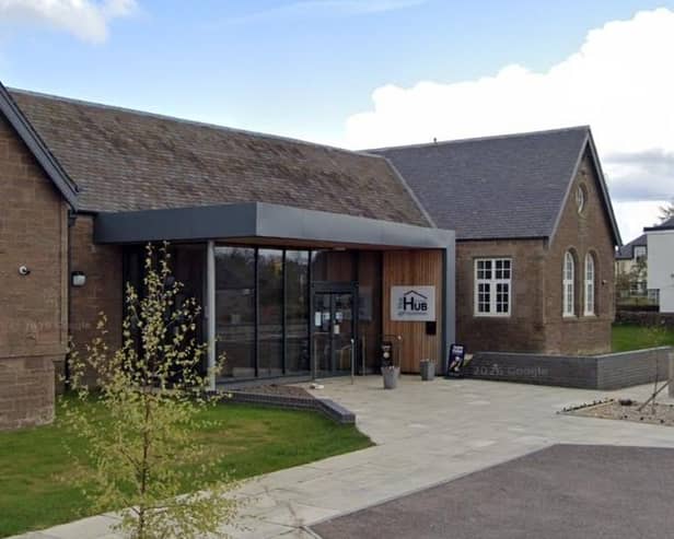 ​The hub closed in April due to a lack of money. (Pic: Google Maps)