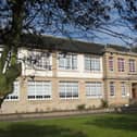 ​The school will be redeveloped to incorporate the original 1930s building.