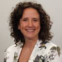 ​Mairi Gougeon MSP.