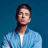 Noel Gallagher’s High Flying Birds will be the first act to headline the brand new festival in what will also be their first time playing Dundee.