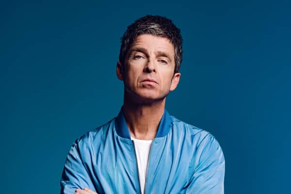 Noel Gallagher’s High Flying Birds will be the first act to headline the brand new festival in what will also be their first time playing Dundee.