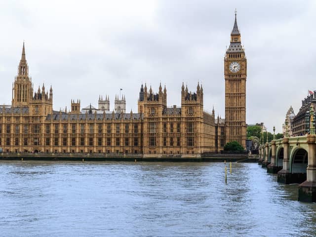 “​Whether we like Scotland in the UK or not, our nation must be heard while we remain reduced to this sub state existence.”