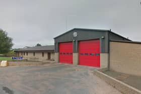 Meeting to discuss Balmossie proposals. (Pic: Google Maps)