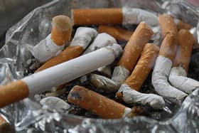 The Quit Your Way team is highlighting the health and financial benefits of stopping smoking, with information shared on social media each week.