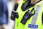 Police Scotland has issued a statement on the officer in question