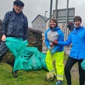 More than 30,000 across Scotland took part, with activities going on in every local authority area.