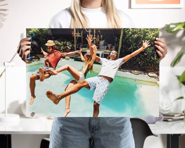 Get your mum a personalised gift