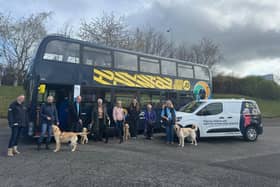 ​The new arrangements applies to Stagecoach buses operating throughout its East Scotland area.