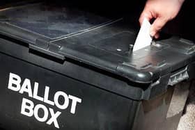 Letters are being sent out now to Angus households.