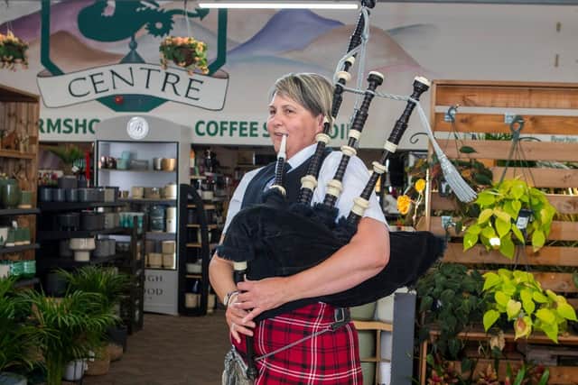 Piper Gillian Merchant welcomes Re-engage guests