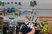 Piper Gillian Merchant welcomes Re-engage guests