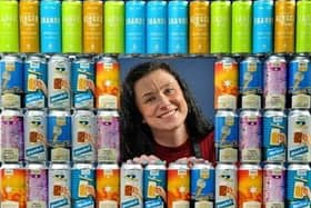 Aldi has appointed a new beer taster (photo: Aldi)