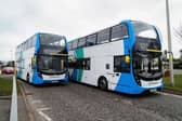 Bus passengers across Angus have been experiencing problems travelling within and outwith the county due to a shortage of drivers and vehicle breakdowns.